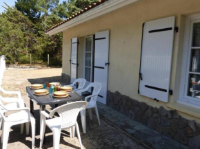 Maison 3 pièces à Saint-Hilaire-de-Riez, proche plage, forêt et commerces, 6 couchages - FR-1-224-139
